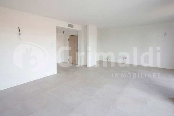 appartamento in vendita a Cusano Milanino