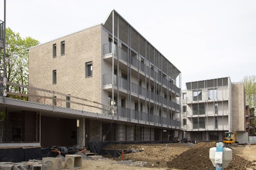 appartamento in vendita a Cusano Milanino