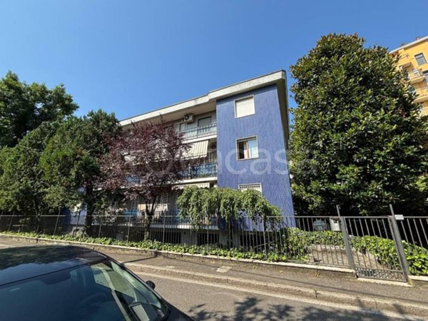 appartamento in vendita a Cusano Milanino