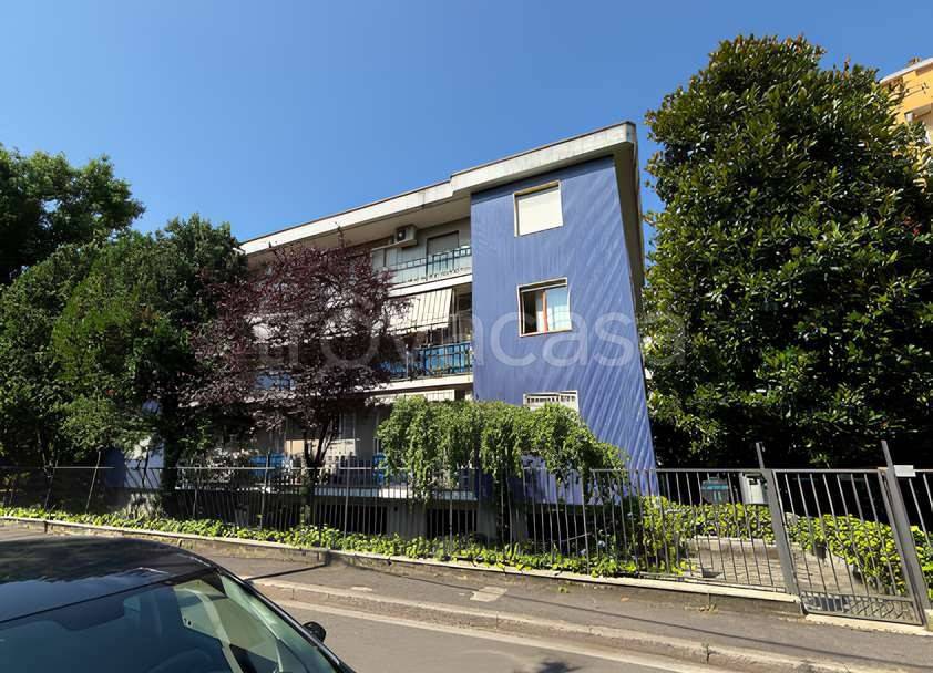 appartamento in vendita a Cusano Milanino