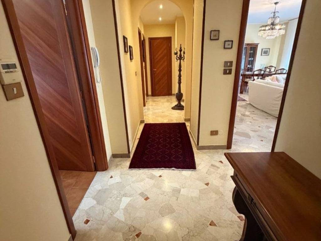 appartamento in vendita a Cusano Milanino