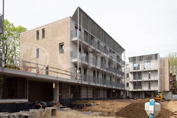 appartamento in vendita a Cusano Milanino