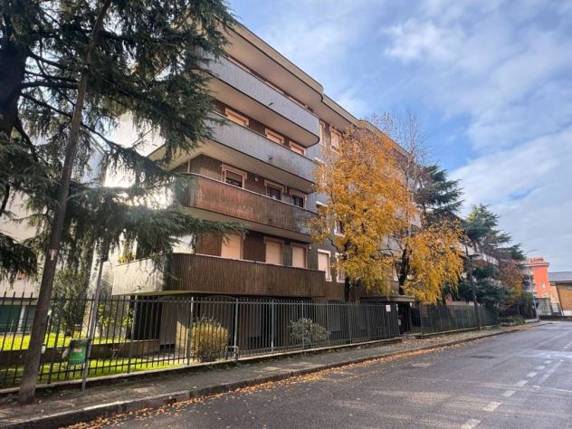 appartamento in vendita a Cusano Milanino
