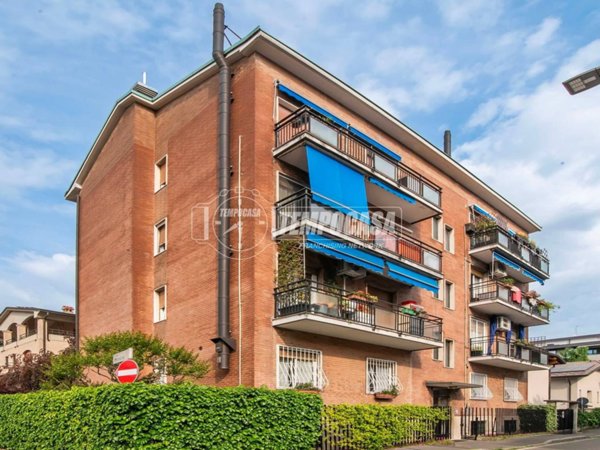 appartamento in vendita a Cusano Milanino