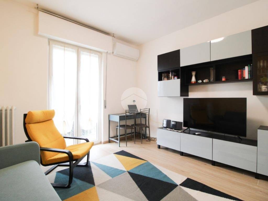 appartamento in vendita a Cusano Milanino