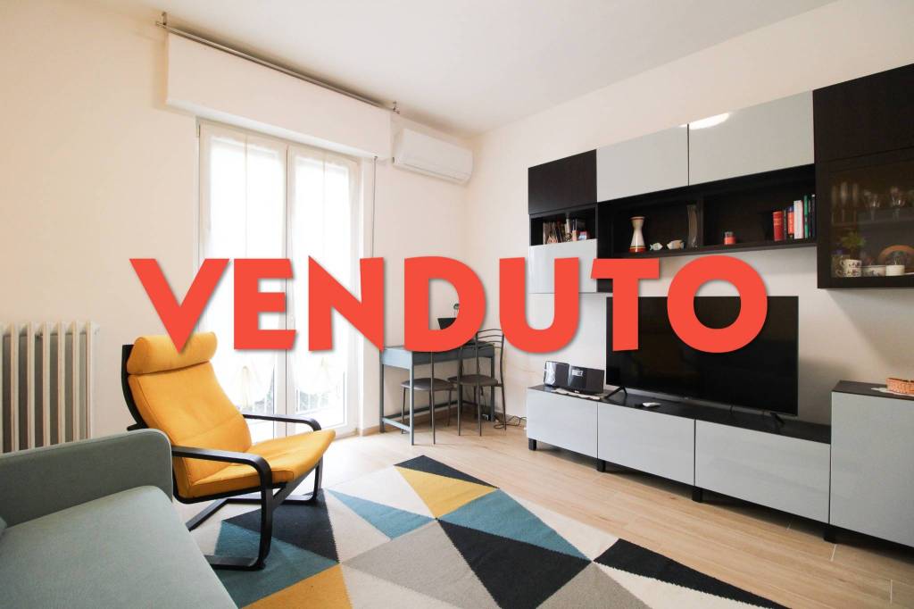 appartamento in vendita a Cusano Milanino