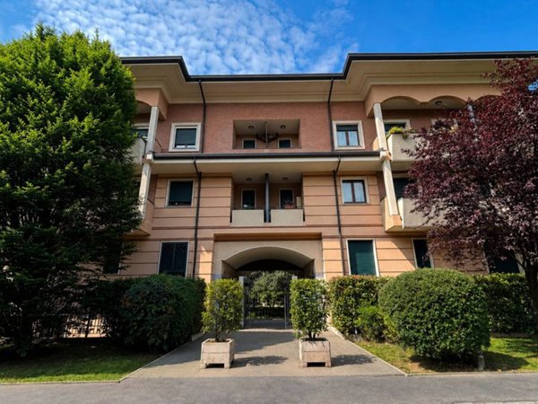 appartamento in vendita a Cusano Milanino