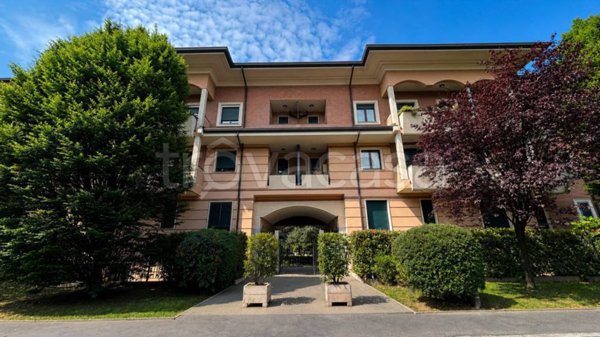 appartamento in vendita a Cusano Milanino