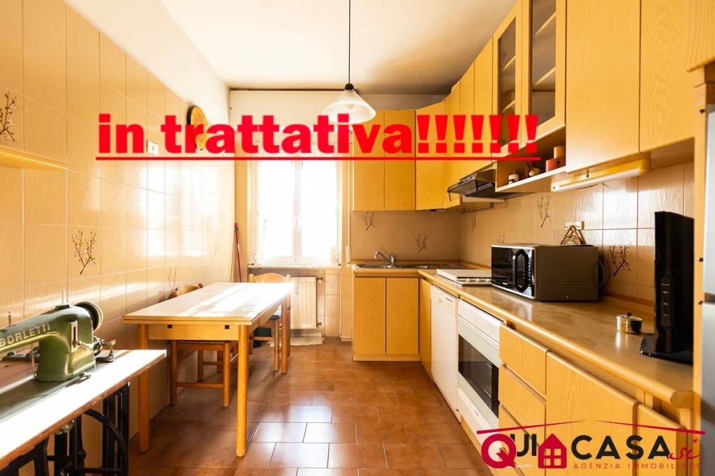 appartamento in vendita a Cusano Milanino
