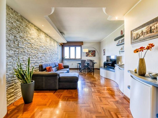 appartamento in vendita a Cusano Milanino
