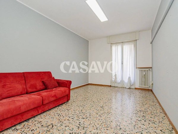 appartamento in vendita a Cusano Milanino