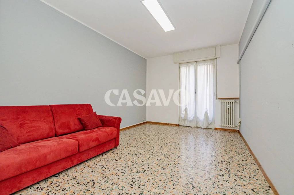 appartamento in vendita a Cusano Milanino
