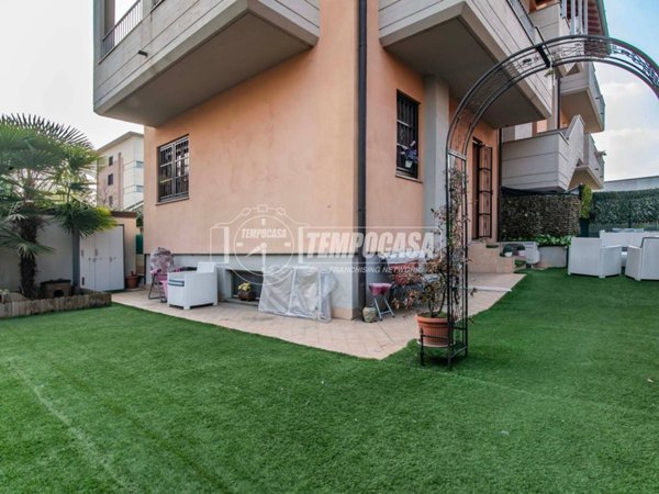 appartamento in vendita a Cusano Milanino