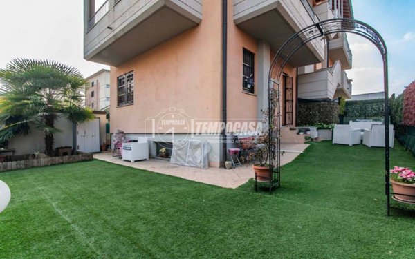 appartamento in vendita a Cusano Milanino