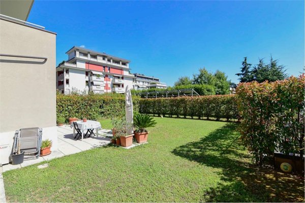 appartamento in vendita a Cusano Milanino