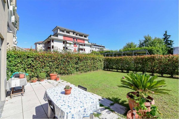 appartamento in vendita a Cusano Milanino