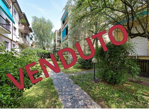 appartamento in vendita a Cusano Milanino