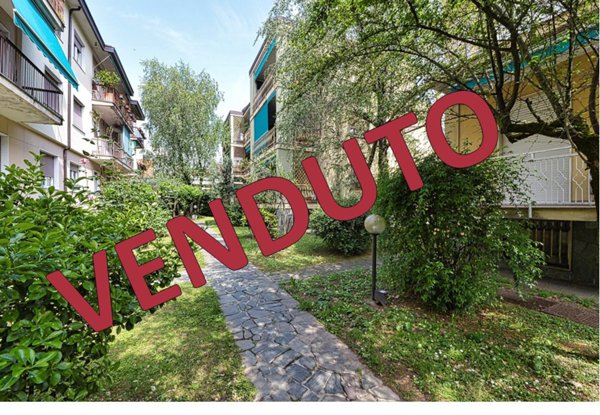 appartamento in vendita a Cusano Milanino