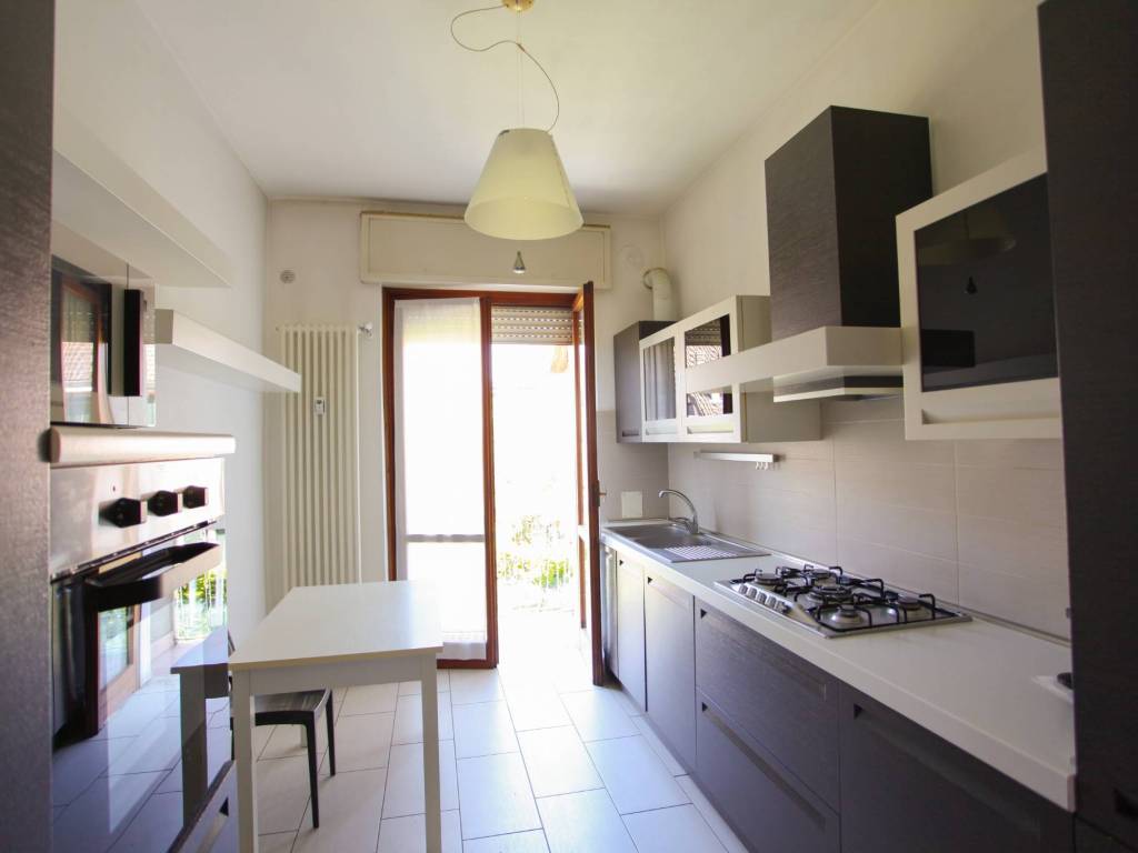 appartamento in vendita a Cusano Milanino