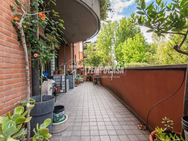 appartamento in vendita a Cusano Milanino