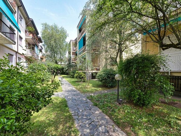 appartamento in vendita a Cusano Milanino