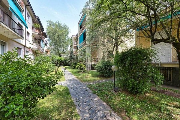 appartamento in vendita a Cusano Milanino