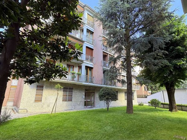 appartamento in vendita a Cusano Milanino
