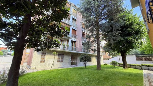appartamento in vendita a Cusano Milanino
