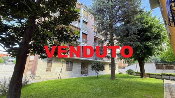 appartamento in vendita a Cusano Milanino