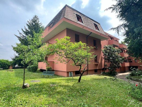 appartamento in vendita a Cusano Milanino
