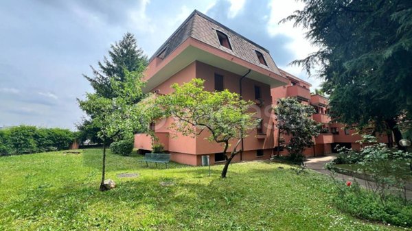 appartamento in vendita a Cusano Milanino