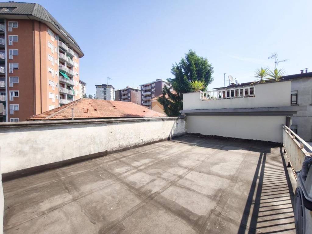 appartamento in vendita a Cusano Milanino