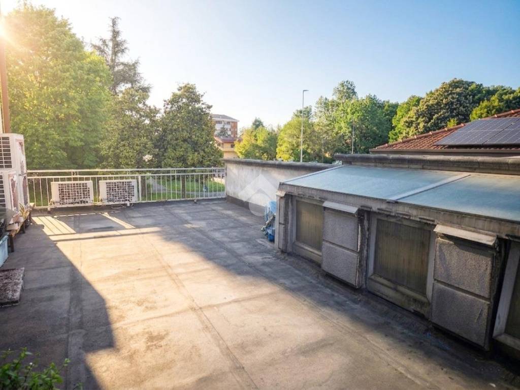 appartamento in vendita a Cusano Milanino