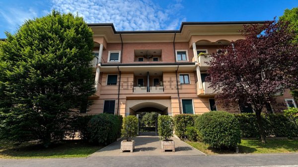 appartamento in vendita a Cusano Milanino