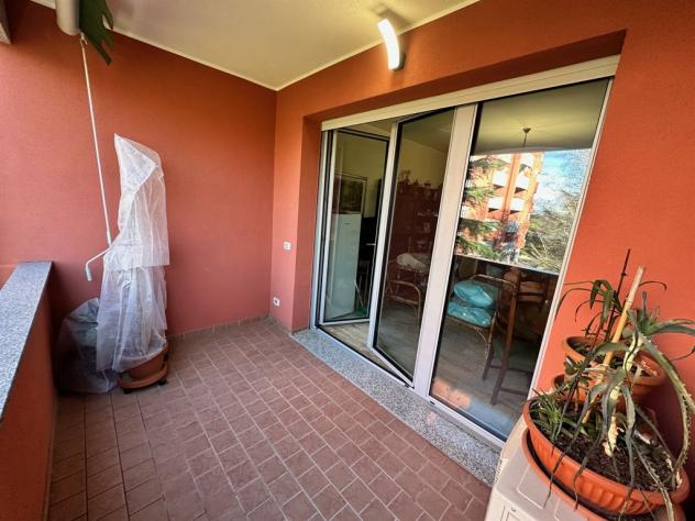 appartamento in vendita a Cusano Milanino