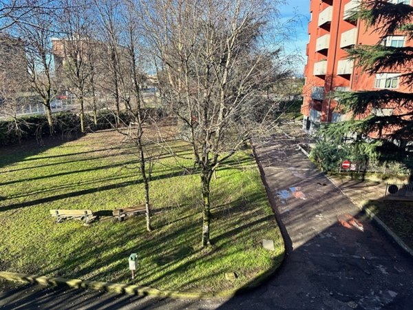 appartamento in vendita a Cusano Milanino