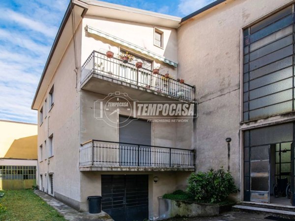 appartamento in vendita a Cusano Milanino