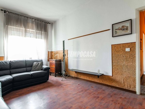 appartamento in vendita a Cusano Milanino