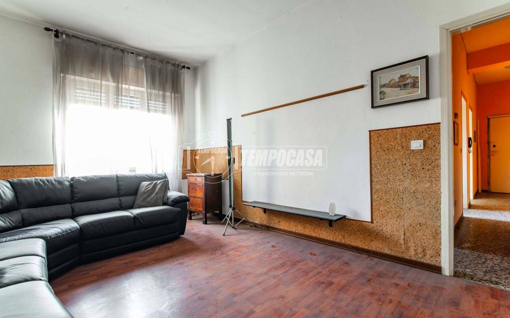 appartamento in vendita a Cusano Milanino