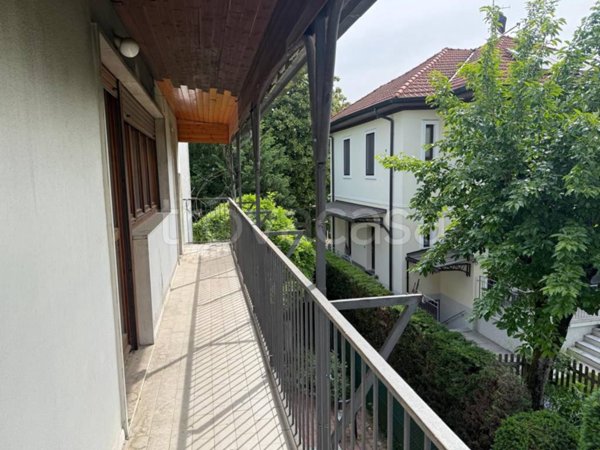 appartamento in vendita a Cusano Milanino