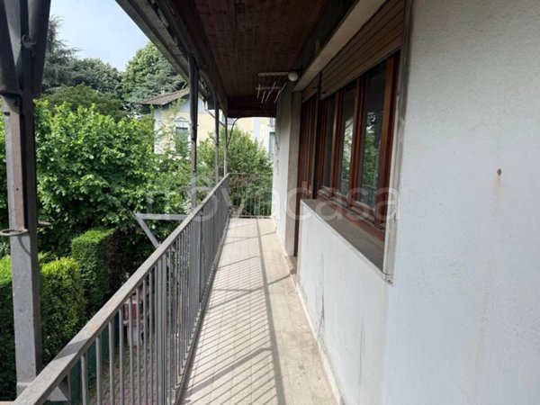 appartamento in vendita a Cusano Milanino