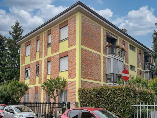 appartamento in vendita a Cusano Milanino