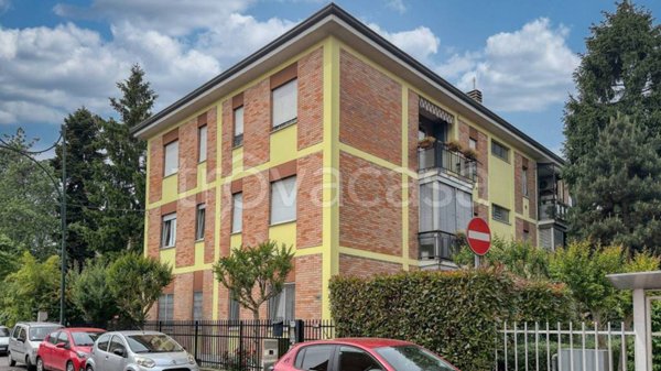 appartamento in vendita a Cusano Milanino