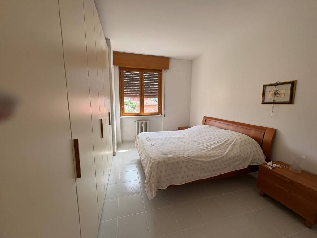 appartamento in vendita a Cusano Milanino