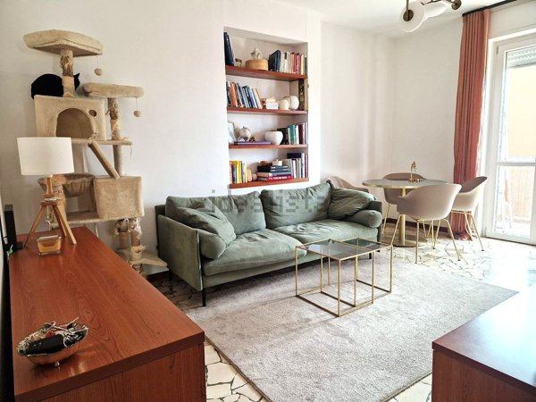 appartamento in vendita a Cusano Milanino