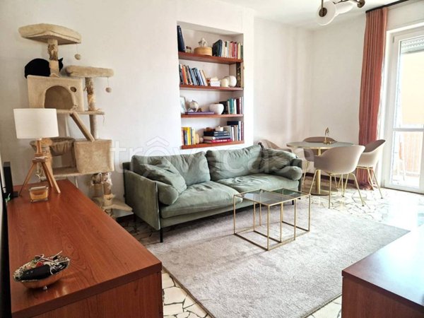 appartamento in vendita a Cusano Milanino