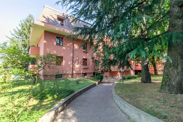 appartamento in vendita a Cusano Milanino