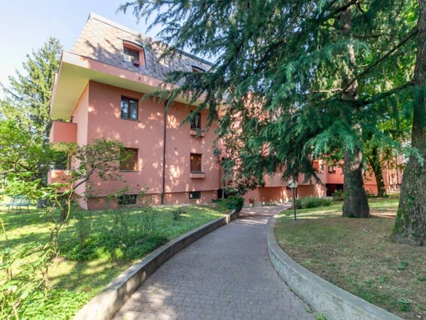 appartamento in vendita a Cusano Milanino