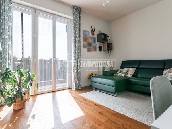 appartamento in vendita a Cusano Milanino
