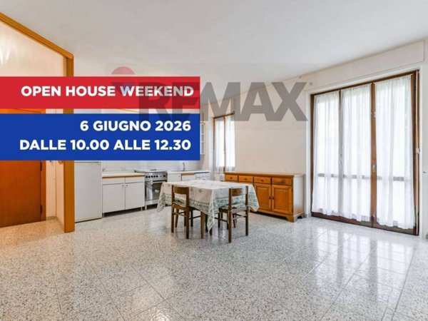 appartamento in vendita a Cusano Milanino